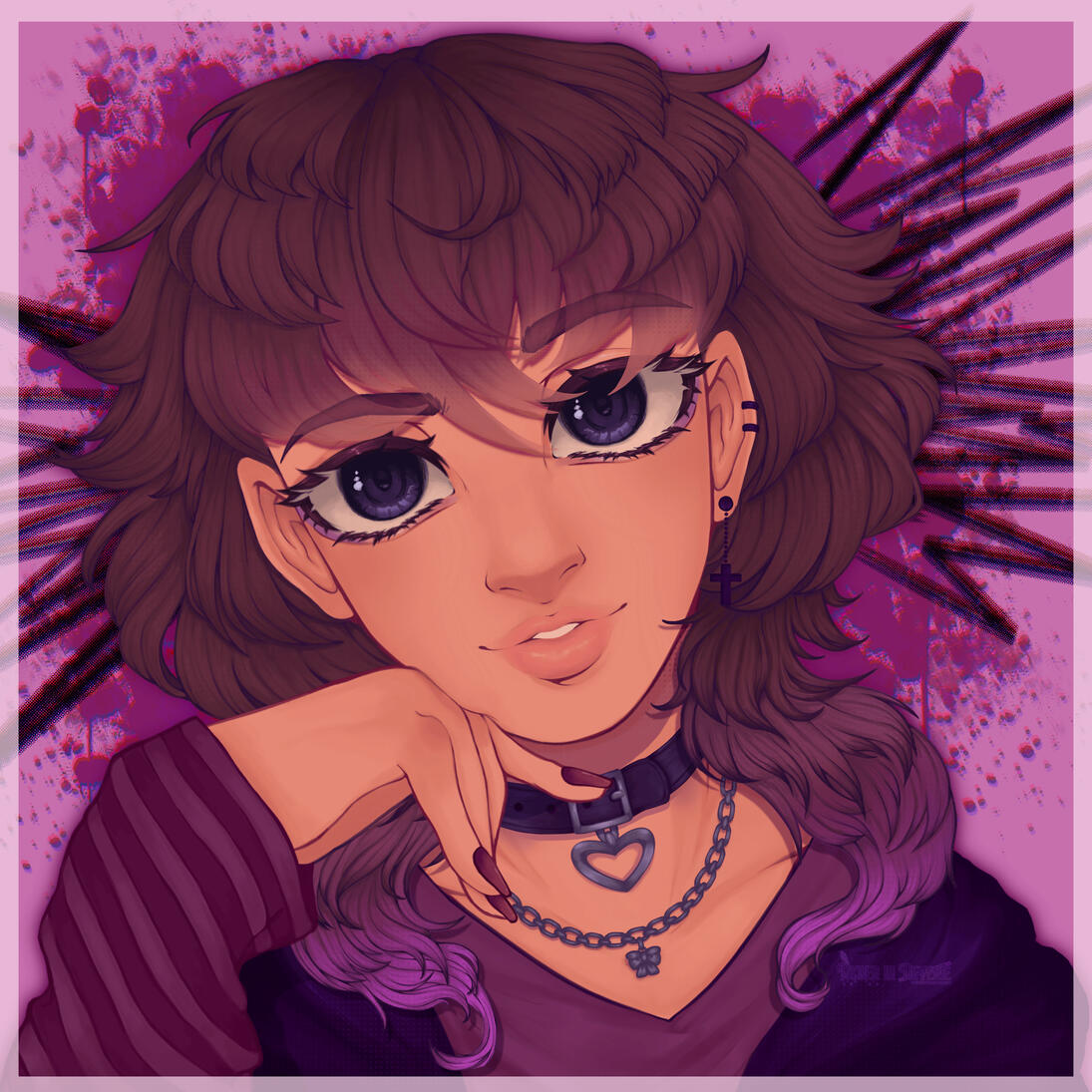 Alt Girl